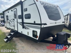 Used 2022 K-Z Connect SE C221FKKSE available in Wharton, Texas