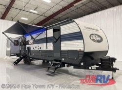 New 2024 Forest River Cherokee 306MM available in Wharton, Texas