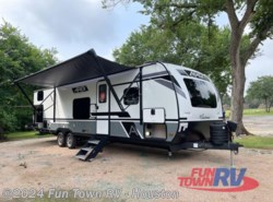 New 2024 Coachmen Apex Ultra-Lite 300BHS available in Wharton, Texas