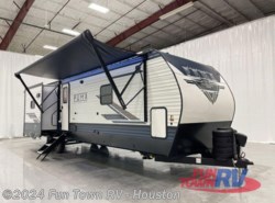 New 2024 Palomino Puma 32BHFS available in Wharton, Texas