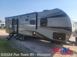 Used 2021 Venture RV Stratus Ultra-Lite SR281VBH available in Wharton, Texas