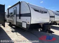 New 2025 Gulf Stream Kingsport Ultra Lite 248BH available in Wharton, Texas