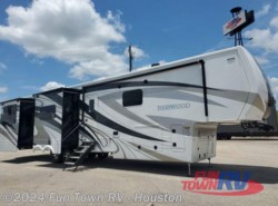 New 2024 Redwood RV Redwood 4150RD available in Wharton, Texas