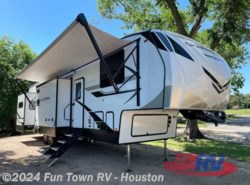 New 2024 Coachmen Chaparral 375BAF available in Wharton, Texas