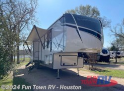 New 2024 Forest River Sandpiper 3550BH available in Wharton, Texas