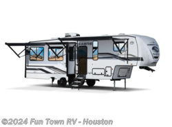 New 2025 Forest River Sabre 36FLX available in Wharton, Texas