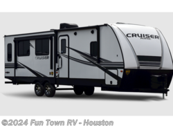 New 2025 CrossRoads Cruiser Aire CR27RBS available in Wharton, Texas