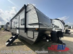 Used 2024 Jayco Jay Flight 284BHS available in Wharton, Texas