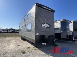 New 2025 Forest River Cherokee Timberwolf 20OG available in Wharton, Texas