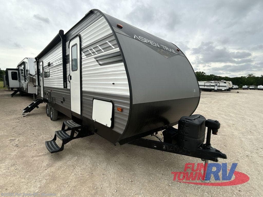 Used 2023 Dutchmen Aspen Trail 2850BHS available in Wharton, Texas