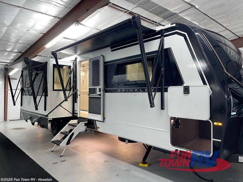 New 2026 Brinkley RV Model Z AIR 315 available in Wharton, Texas