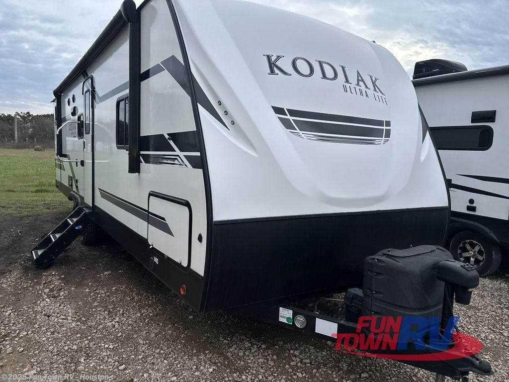 Used 2021 Dutchmen Kodiak 296BHSL available in Wharton, Texas