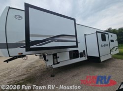 New 2026 Forest River Cherokee Sabre 36FLX available in Wharton, Texas