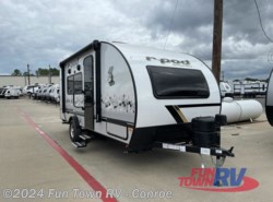  New 2022 Forest River  R Pod RP-192 available in Conroe, Texas