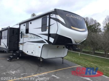 New 2023 CrossRoads Cameo CE3201RL available in Conroe, Texas