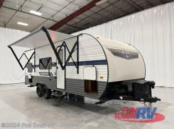 New 2023 Gulf Stream Kingsport Ultra Lite 248BH available in Conroe, Texas