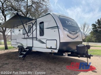 New 2024 Cruiser RV MPG 2500BH available in Conroe, Texas