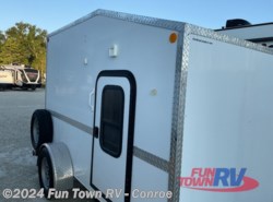 Used 2022 PeeWee BIG Tripper 6X10 available in Conroe, Texas
