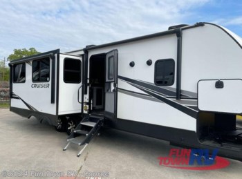 Used 2022 CrossRoads Cruiser Aire CR30RLS available in Conroe, Texas