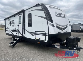 New 2023 Cruiser RV MPG 2550RB available in Conroe, Texas