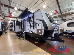 New 2024 Prime Time LaCrosse 3501BH available in Conroe, Texas