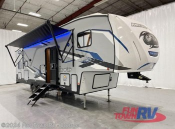 New 2023 Forest River Cherokee Arctic Wolf 287BH available in Conroe, Texas