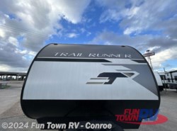 New 2024 Heartland Trail Runner 261JM available in Conroe, Texas
