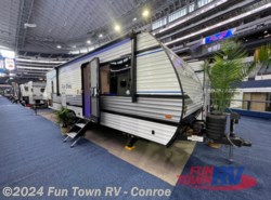 New 2024 CrossRoads  Fun Time 255RR available in Conroe, Texas