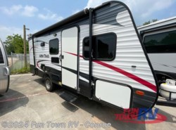 Used 2016 Dutchmen Aspen Trail 1700BH available in Conroe, Texas