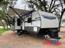 New 2023 Gulf Stream Kingsport 299RLI available in Conroe, Texas
