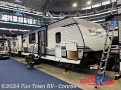 New 2024 CrossRoads  Fun Time 285SK available in Conroe, Texas