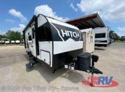 Used 2022 Cruiser RV Hitch 17BHS available in Conroe, Texas