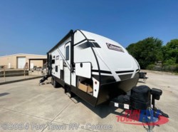 Used 2022 Coleman  Light 2625RB available in Conroe, Texas