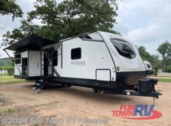 New 2024 Dutchmen Kodiak Ultimate 3361RKSL available in Conroe, Texas