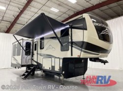 New 2023 Heartland Big Country 3155RLK available in Conroe, Texas