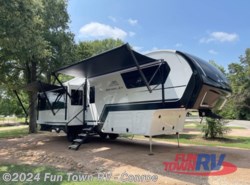 New 2025 Brinkley RV Model Z 3100 available in Conroe, Texas