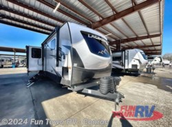 New 2024 Prime Time LaCrosse 3500DB available in Conroe, Texas