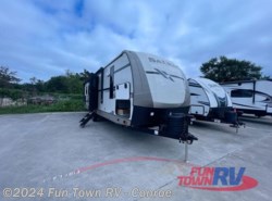 Used 2024 Forest River Salem Hemisphere Hyper-Lyte 27RKHL available in Conroe, Texas