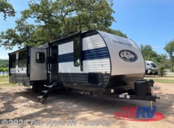 New 2024 Forest River Cherokee 274WK available in Conroe, Texas