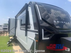 New 2025 Brinkley RV Model Z AIR 285 available in Conroe, Texas