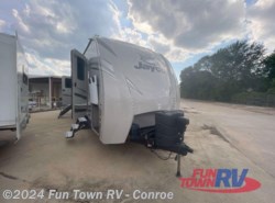 Used 2019 Jayco Eagle HT 284BHOK available in Conroe, Texas