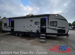 Used 2021 Forest River Cherokee Wolf Pack 25PACK12+ available in Conroe, Texas