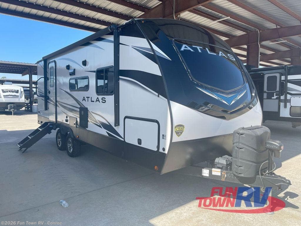 Used 2023 Dutchmen Atlas 2202RB available in Conroe, Texas
