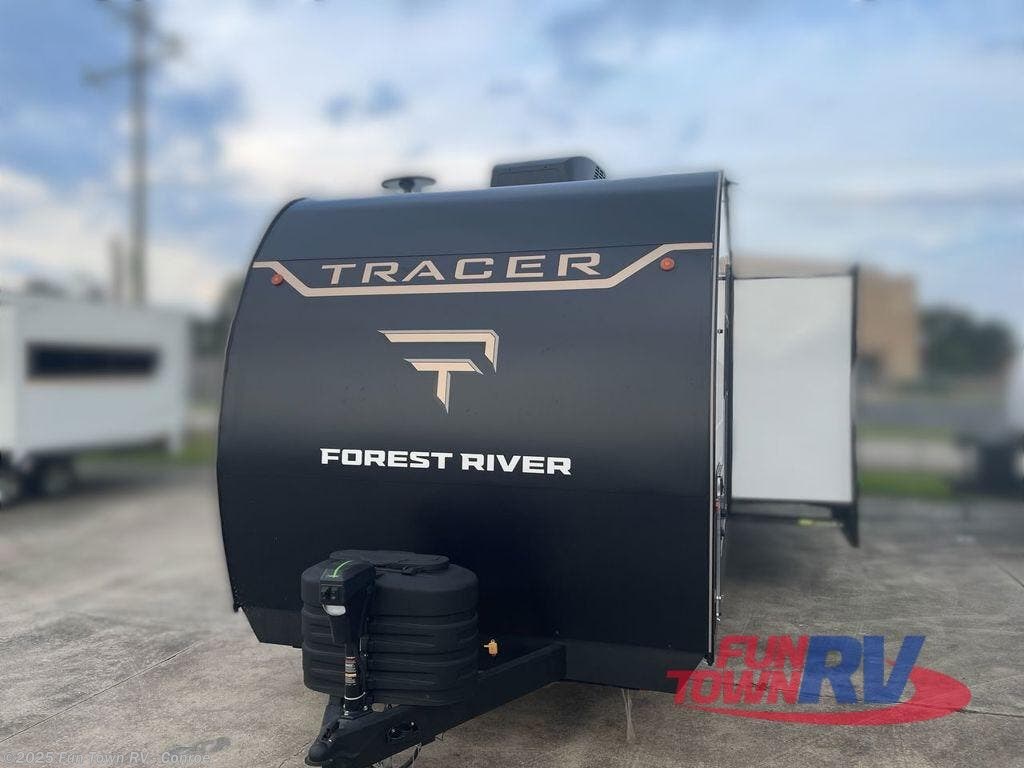 New 2026 Prime Time Tracer 275BH available in Conroe, Texas
