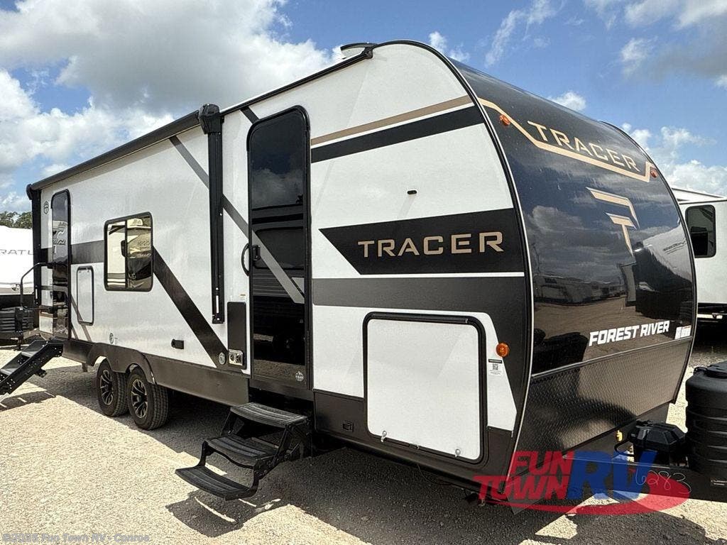 New 2026 Prime Time Tracer 235RK available in Conroe, Texas