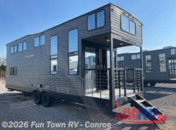 New 2026 Forest River Cherokee Timberwolf 20OG available in Conroe, Texas