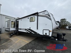 New 2026 Prime Time LaCrosse 3411RK available in Conroe, Texas