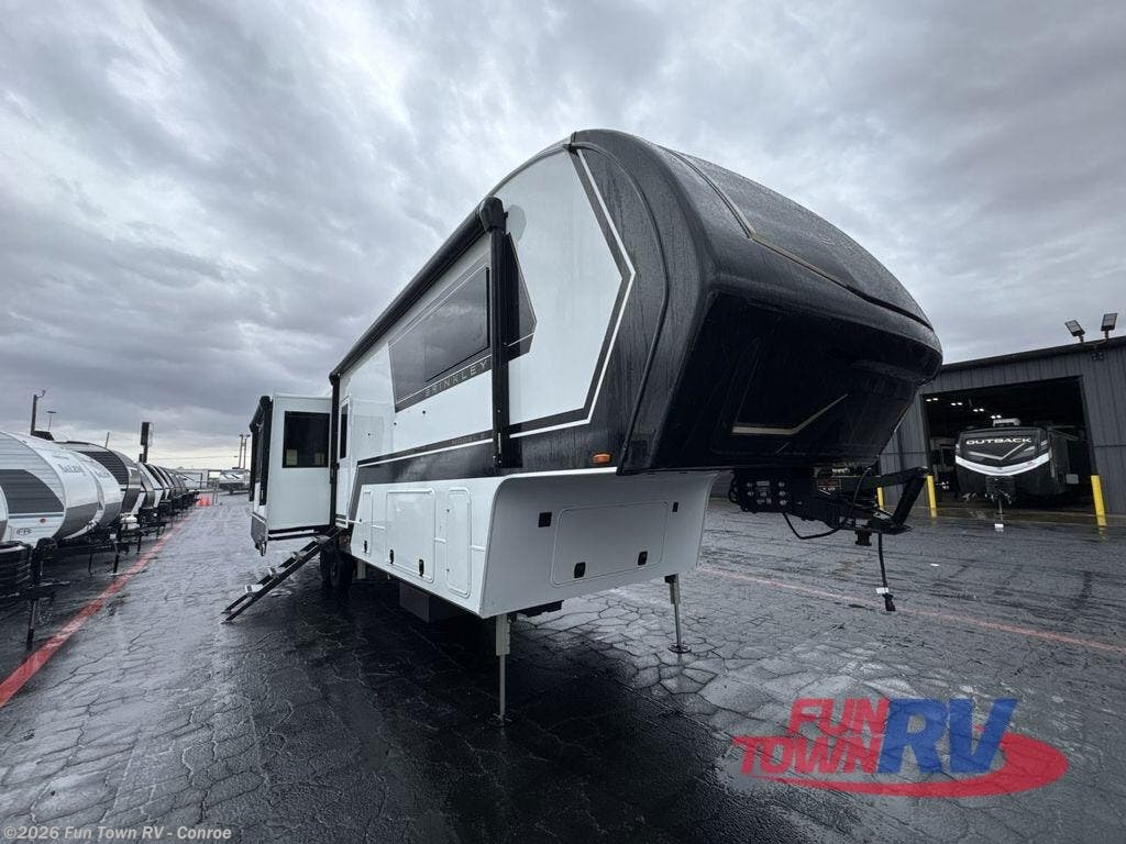 New 2026 Brinkley RV Model Z 3600 available in Conroe, Texas
