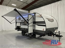  New 2022 Forest River Wildwood FSX 178BHSK available in Rockwall, Texas
