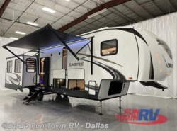 New 2022 Forest River Sabre 36BHQ available in Rockwall, Texas
